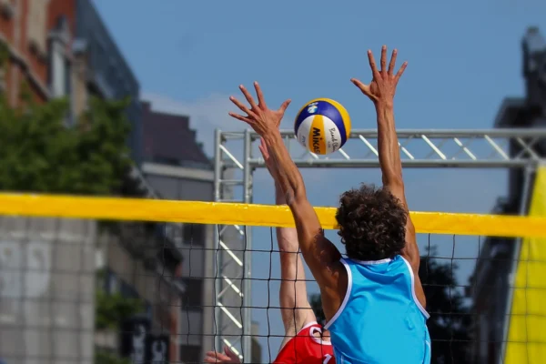 Volleyball