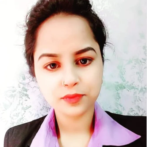 Akanksha Gupta
