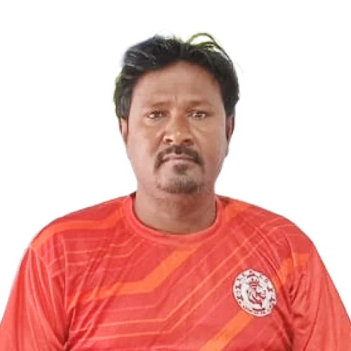 Maruthi Srinivas Rao